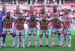 Samsunspor'da kadro sil baştan!