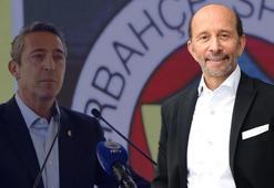 Fenerbahçe Futbol A.Ş. Başkan Vekili Nezih Barut: Ali Koç'un yaptığı katkılar ve yatırımlar kulübün geleceğini güvence altına aldı