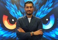 Başakşehir FK'da Nuri Şahin dönemi