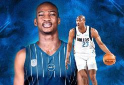 Anadolu Efes'e NBA'den transfer: Kai Jones açıklandı