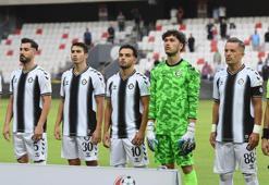 Altay golü unuttu