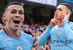 Foden'a rekor teklif! Tarihe geçecek bonservis