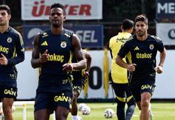 Fenerbahçe'ye müjdeli haber! Yıldız oyuncu geri dönüyor...