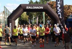 How To Trail Run’da 10. sezonun açılışı Kınalıada’da gerçekleşti