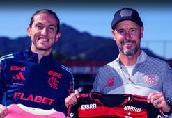 Filipe Luis'den Fenerbahçe itirafı! Bizzat açıkladı: Beni aradıklarında...