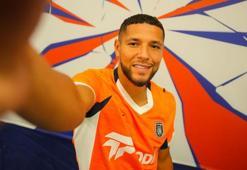 Marsilya'dan Başakşehir'e; Nuri Şahin'in ilk transfer Amine Harit