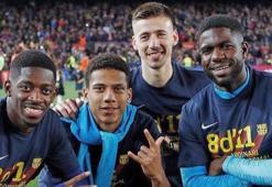 Eski Barcelona'lı yıldız, 31 yaşında futbolu bıraktı!
