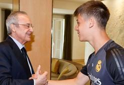 Real Madrid İspanyol hakemleri FIFA'ya şikayet edecek! Arda Güler'in sayılmayan golünde "kasıt" şüphesi