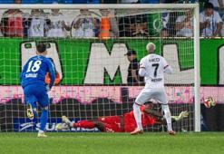 Henry Onyekuru takımını yaktı, 90+9 büyük dram! Gençlerbirliği'nden 5'te 0