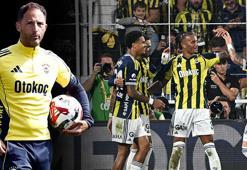 Fenerbahçe'de yeni hoca Tedesco'dan takıma net mesaj: 'Daha iyisini yapacağız!'