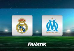 Real Madrid-Marsilya maçı ne zaman, saat kaçta, hangi kanalda canlı yayınlanacak? Arda Güler ilk 11'de oynayacak mı? (UEFA Şampiyonlar Ligi)