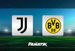 Juventus-Borussia Dortmund maçı ne zaman, saat kaçta, hangi kanalda canlı yayınlanacak? Kenan Yıldız ilk 11'de mi? (UEFA Şampiyonlar Ligi)