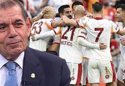 Galatasaray Şampiyonlar Ligi için kesenin ağzını açtı! Frankfurt maçı öncesi futbolculara müjde