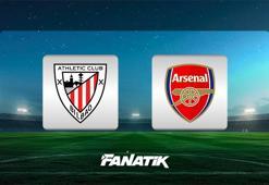 Athletic Bilbao - Arsenal maçı ne zaman, saat kaçta, hangi kanalda canlı yayınlanacak? (UEFA Şampiyonlar Ligi)