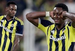 Fenerbahçe'de Jhon Duran belirsizliği! MR sonucu temiz çıkmıştı ama...