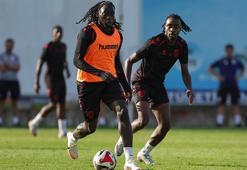 Samsunspor, erteleme maçında Kasımpaşa’yı ağırlayacak