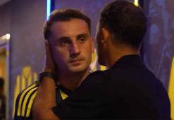 Tedesco ve Gökhan Gönül hızlı başladı! 'İlk saniyeden hissettireceğiz!'