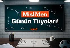 Arsenal Maçlarında Karşılıklı Gol Olmuyor! Benfica 10 Maçtır Kaybetmiyor… İşte Misli’den Günün Tüyoları!