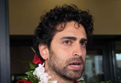Furkan Korkmaz: Riga'da Türkiye'de maç oynuyormuş gibi oynadık