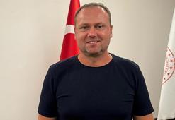 Fatih Karagümrük Teknik Direktörü Marcel Licka'dan Fatih Terim yorumu! 'İlginç olabilir'