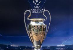 Google'dan 2025 UEFA Şampiyonlar Ligi için doodle