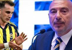 Mario Branco ve Kerem Aktürkoğlu itirafı! Hakan Bilal Kutlualp'ten olay açıklama: Bizi köşeye sıkıştırdı