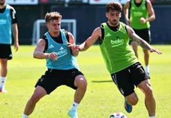 Beşiktaş, Göztepe'ye bileniyor