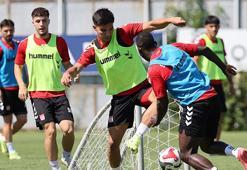 Sivasspor, Şiran maçına hazır