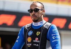 Lewis Hamilton'dan Gazze'de yaşananlara tepki! 'Seyirci kalamayız ve buna izin veremeyiz'