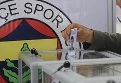 Fenerbahçe'de başkanlık adaylığından çekildiğini açıkladı! Resmen duyurdu