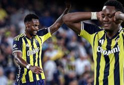 Fenerbahçe'ye Jhon Duran müjdesi! Merakla bekleniyordu