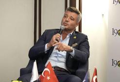Sadettin Saran'dan Kutlualp'in çekilme kararı sonrası ilk açıklama