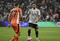 Beşiktaş'tan Orkun Kökçü açıklaması: TFF'ye başvuru yapıldı