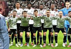 Sergen Yalçın rüzgarı! Beşiktaş'ın hocası farkını ortaya koydu