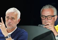 Fenerbahçe'den ayrılan Jose Mourinho'nun yeni adresi belli oldu! Şampiyonlar Ligi'ne dönüyor