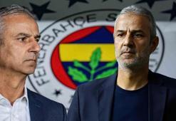 İsmail Kartal'dan dikkat çeken karar! Fenerbahçe ile adı geçmişti