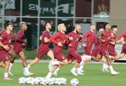 Galatasaray, Şampiyonlar Ligi sahnesine geri dönüyor