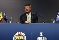Sadettin Saran'dan seçim öncesi kritik açıklamalar! Ali Koç'a yanıt geldi...