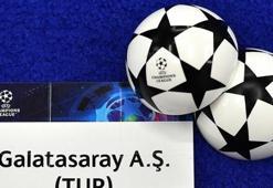 Galatasaray, Avrupa'da 329. randevusunda