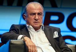 Fatih Terim'den Fenerbahçe sorusuna yanıt: Sağlıklı düşünmenizi engeller