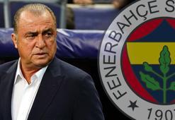 Fatih Terim'den Fenerbahçe açıklaması!