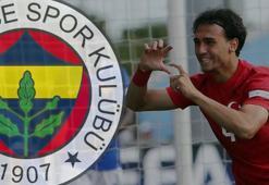 Genç futbolcudan iddialı açıklamalar: Fenerbahçe'ye hazırlanıyorum, geri döneceğim!