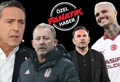 Ünlü astrologdan olay Icardi kehaneti | 'Galatasaray Avrupa'da adını duyuracak ama...' | 'Fenerbahçe milat döneminde'