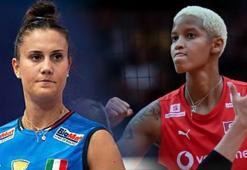 Filenin Sultanları ve Melissa Vargas için şok sözler 'Türkler hiç sempatik değil'