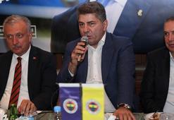 Hakan Safi'den Sadettin Saran'a gönderme: 'Projesi olmayan aday...'