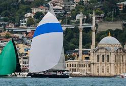 Bosphorus Cup 2025 Başlıyor: İstanbul yine yelken açıyor