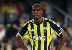 Fenerbahçe'de Talisca'nın penaltı kabusu sürüyor! Üst üste 2 kez kaçırdı
