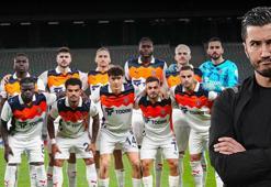 Nuri Şahin'li Başakşehir deplasmanda Karagümrük'ü 2 golle geçti! Karagümrük - Başakşehir maç sonucu: 0-2