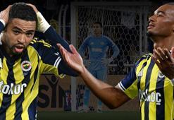 (ÖZET) Fenerbahçe'ye Kadıköy'de son dakikada büyük şok! Fenerbahçe - Alanyaspor maçı sonucu: 2-2