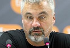 Samsunspor Teknik Direktörü Thomas Reis: Sonuç bence adil oldu